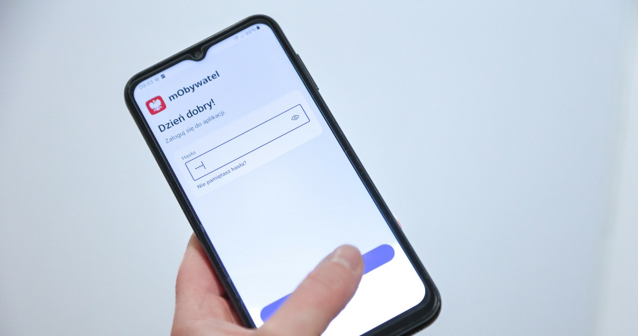 Nowy mObywatel już dostępny? Resort wydał pilny komunikat
