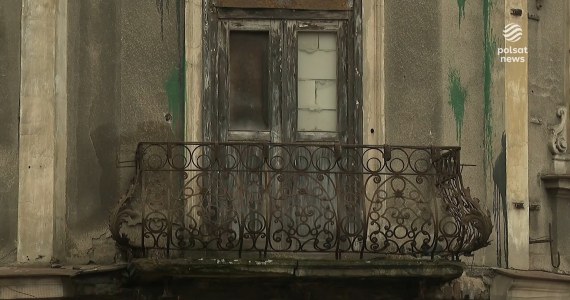 "Wydarzenia": Kraków dostał 6 milionów złotych na remont pustostanów