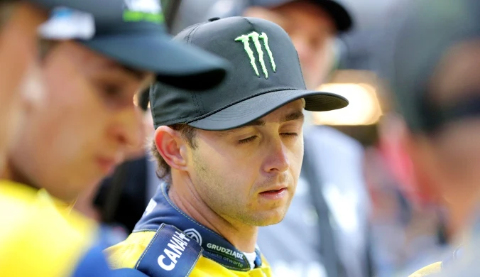 Kontrakt gwiazdy wisi na włosku. Znalazł się w tarapatach