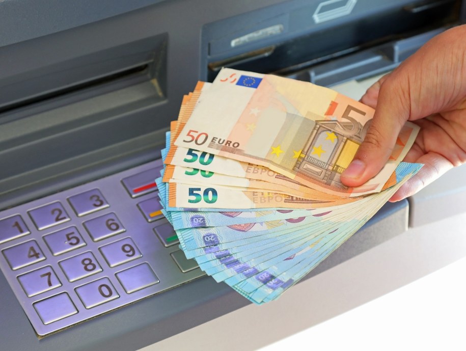 W Wiedniu wyłączają bankomaty na noc