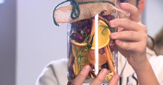 Herbata idealna na zimę. Jak ją przygotować?