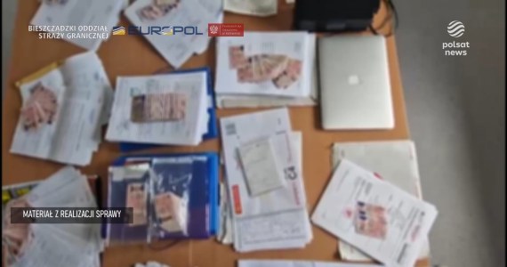 ''Wydarzenia'': Rośnie liczba podrobionych praw jazdy. Kupują głównie cudzoziemcy