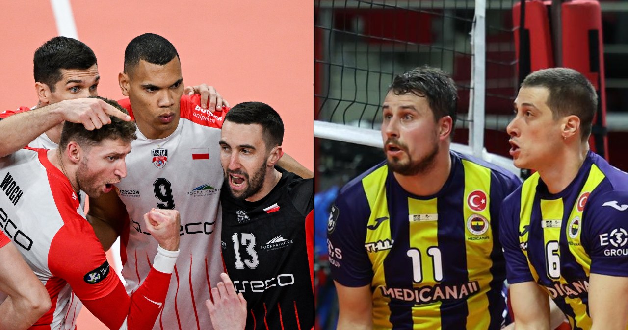 Polscy siatkarze już w półfinale. Gigant pokonany, Fabian Drzyzga nie dał rady