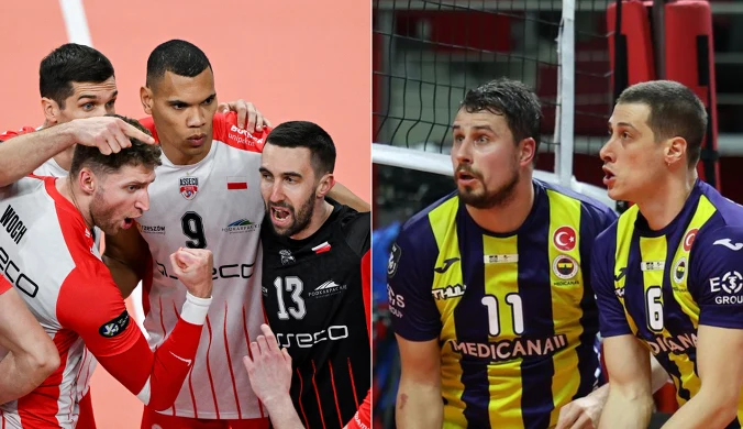 Polscy siatkarze już w półfinale. Gigant pokonany, Drzyzga nie dał rady