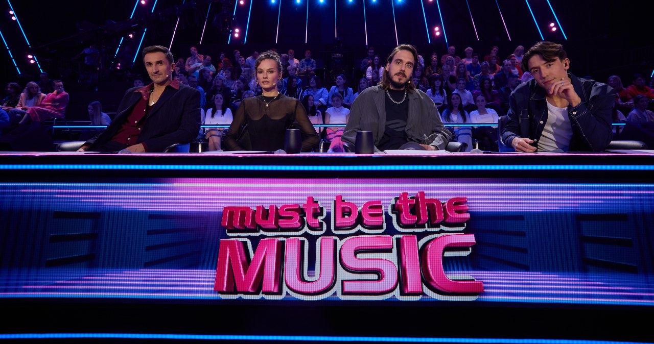 To oni podbili serca publiczności! Kim są finaliści "Must Be The Music"?