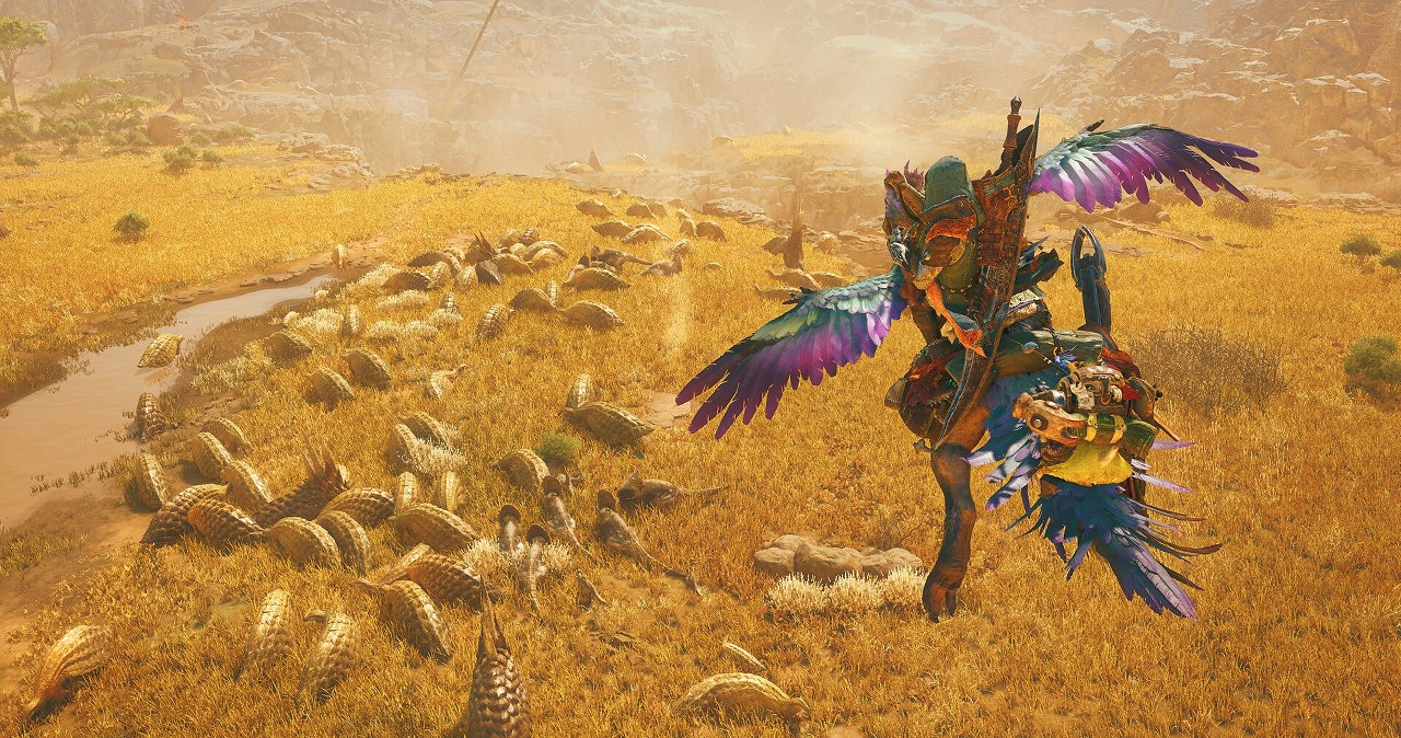 PlayStation 5 tłamsi Monster Hunter Wilds? Sprzedaż nie zadowala Capcomu