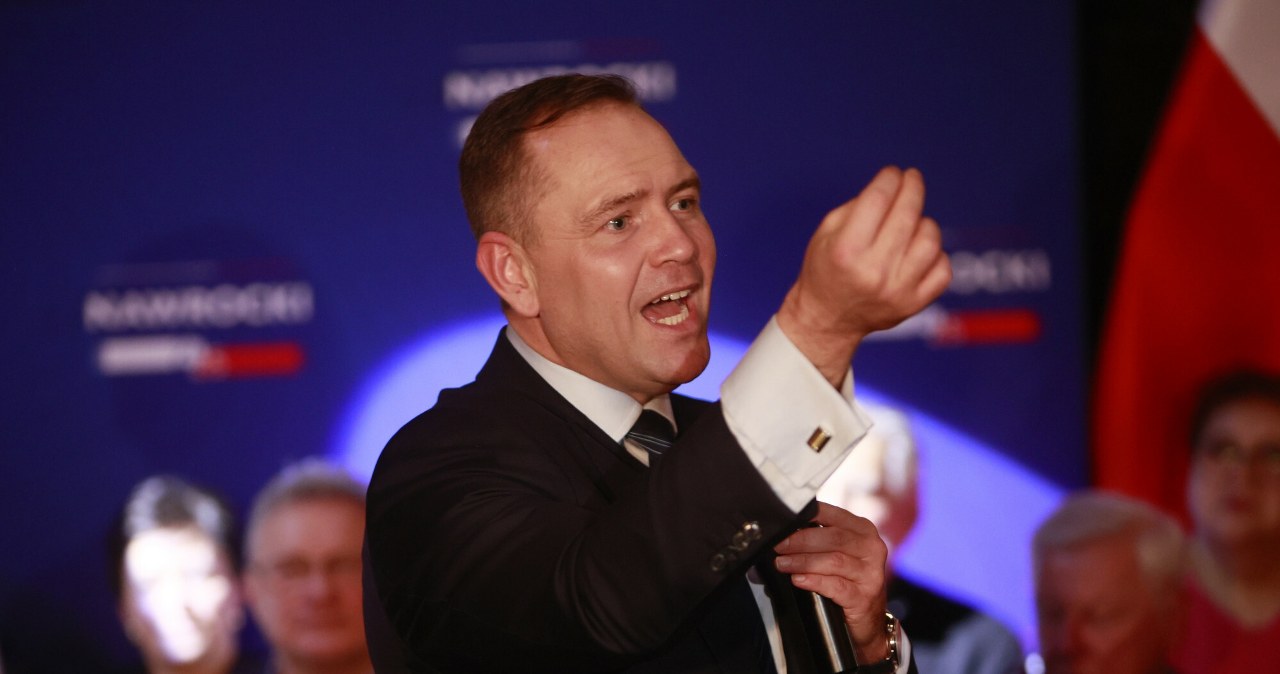 Ekonomiści o wygranej Nawrockiego. "Możliwe są spadki na krajowym rynku akcji"