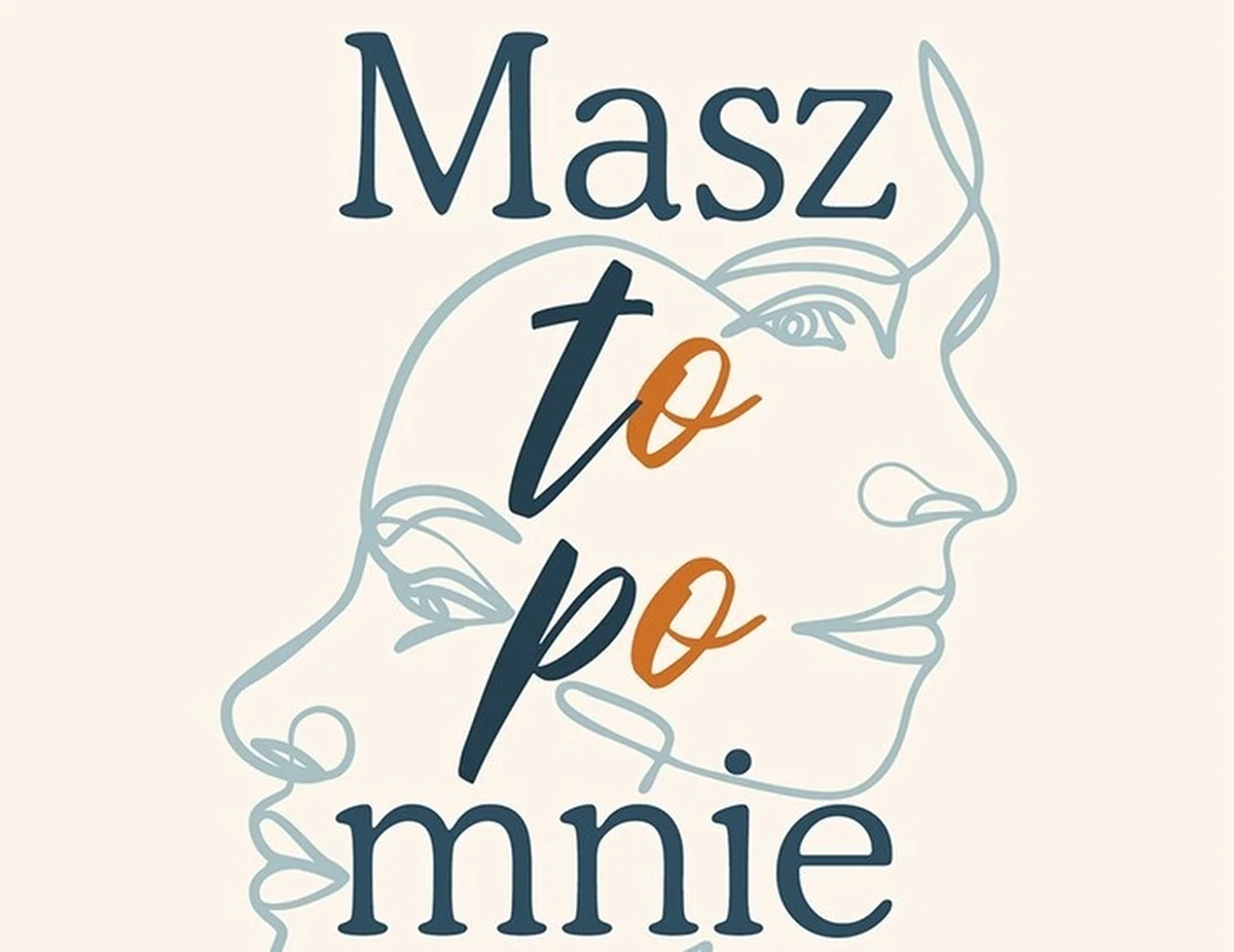 Dziś premiera książki "Masz to po mnie. Jakie przekonania dostałyśmy od naszych matek i babek?". "Bardzo ważną wartością dla dziewczyn z mojego pokolenia jest niezależność" - mówi w RMF FM jej autorka. Marta Szarejko przeanalizowała z doświadczonymi psychoterapeutkami i socjolożkami przekazy rodzinne współczesnych Polek.