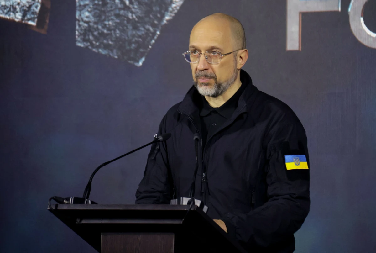 Stany Zjednoczone i Ukraina wypracowały ostateczny wariant umowy w sprawie ukraińskich złóż minerałów. Rząd ma go zatwierdzić jeszcze w środę - powiedział premier Ukrainy Denys Szmyhal. Dodał, że USA wspierają "wysiłki Ukrainy, aby otrzymać gwarancje bezpieczeństwa dla budowy trwałego pokoju".