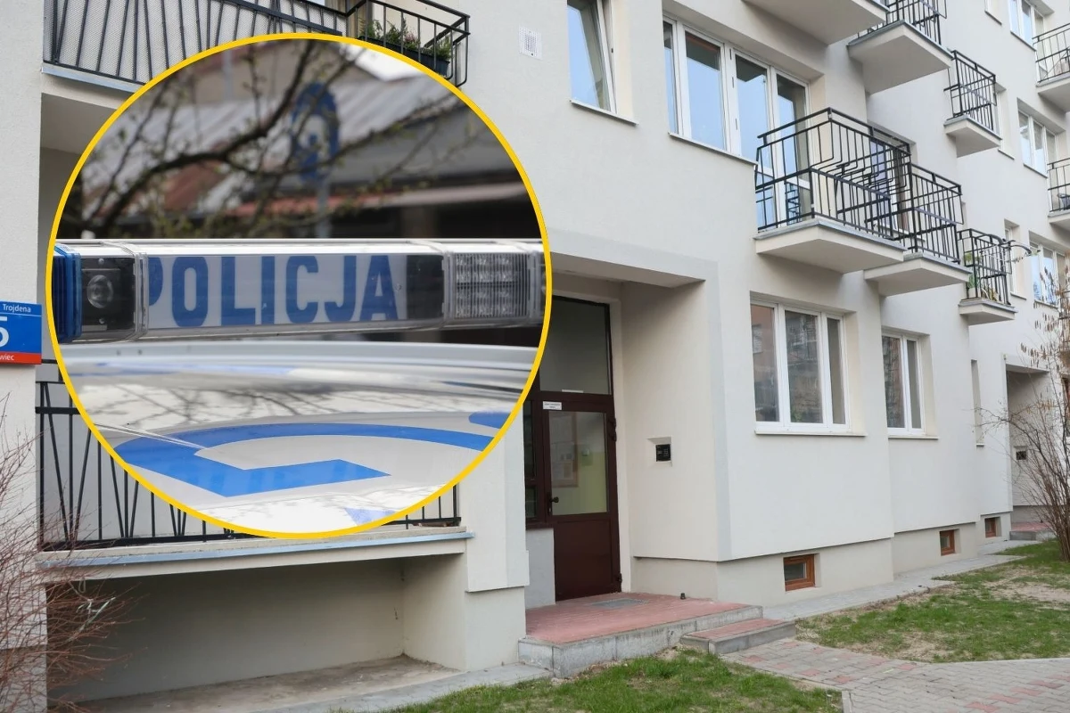 Policja zatrzymała drugą osobę w związku z zabójstwami seniorek w Warszawie. Według ustaleń dziennikarzy są już cztery ofiary, które zostały zamordowane w podobny sposób. Dziś, a najpóźniej jutro swoje ustalenia przekaże w tej sprawie prokuratura.