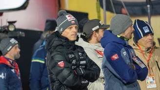 Odejście z PZN w atmosferze skandalu, a teraz takie wieści. Stoeckl ma pracę