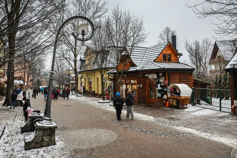 Zmiany w kluczowej opłacie. Zakopane wprowadza obowiązek rejestracji