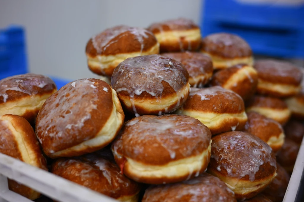 Pączki
