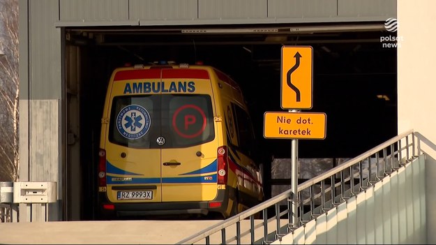 Piekło 10-miesięcznego chłopczyka z Podkarpacia. Dziecko trafiło do szpitala w Brzozowie, a jego rodzice do tymczasowego aresztu. Zdaniem lekarzy znęcali się nad nim od dawna. Lista jego obrażeń przeraża, podobnie jak kartoteka 28-letniej matki i 36-letniego ojca. Materiał dla "Wydarzeń" przygotował Marcin Piotr Wrona.