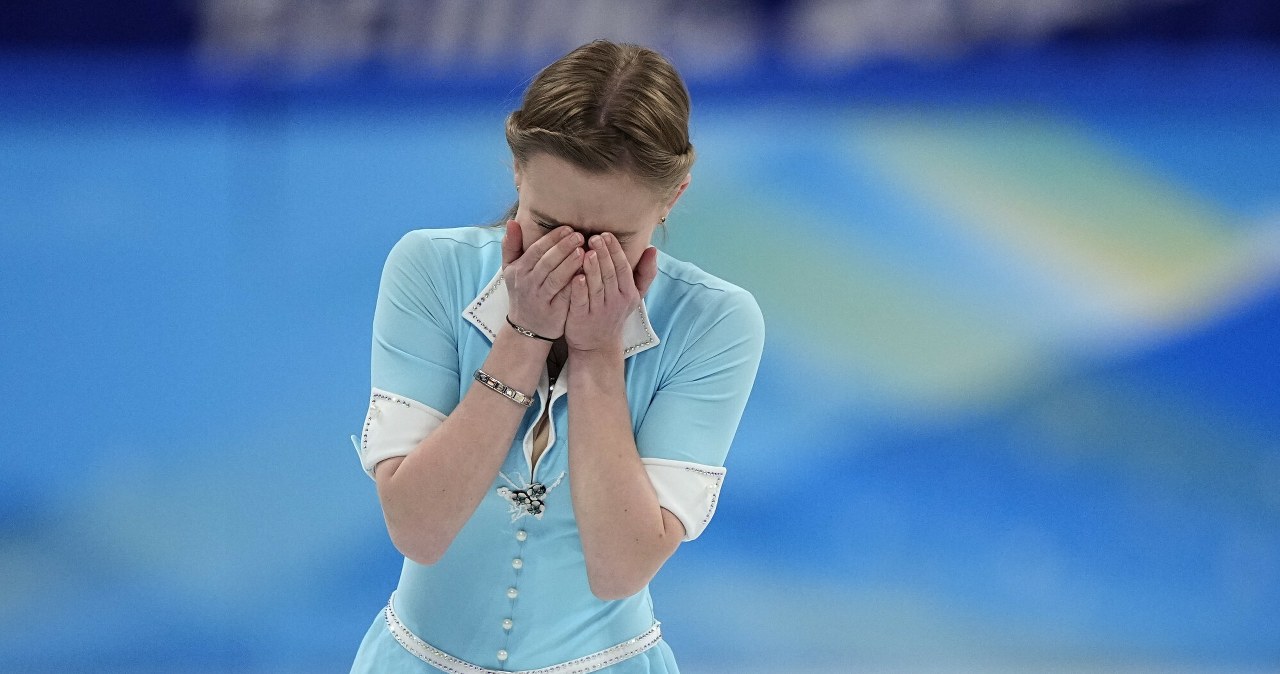 Dramat reprezentantki Polski. Była ofiarą szantażu, sprawa trafiła do prokuratury