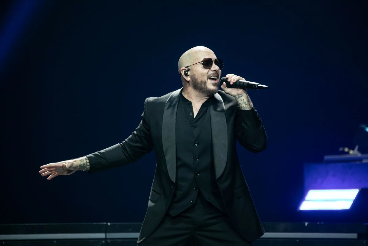 Światowa supergwiazda Pitbull ogłosił długo wyczekiwany powrót Party After Dark Tour do Europy już w czerwcu. W ramach trasy koncertowej artysta wystąpi w Tauron Arenie w Krakowie 23 czerwca. Teraz poinformowano, że ze względu na duże zainteresowanie 24 czerwca odbędzie się drugi koncert artysty. 