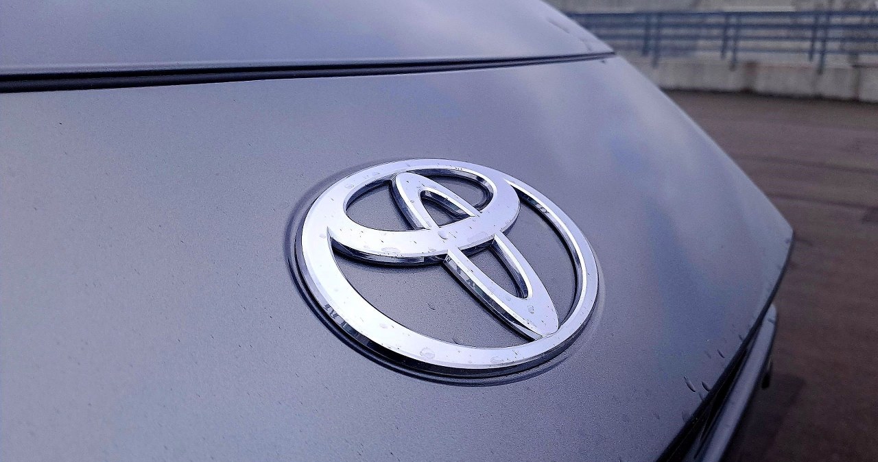 Nowa Toyota za 35 tys. zł dzięki dotacji. Ruszył nabór wniosków