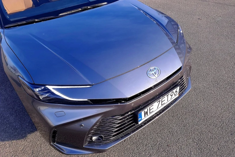 Najpopularniejszy mechanik na świecie kupił auto. Co wybrał?