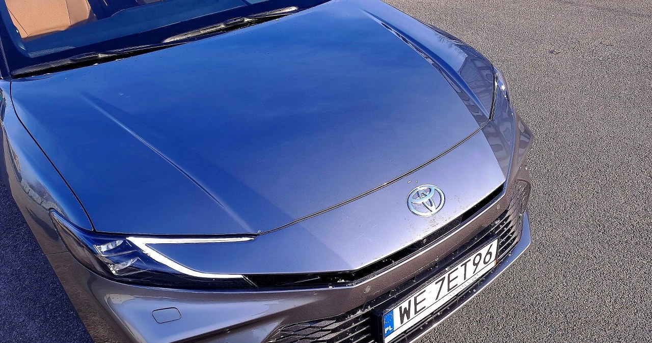 Najpopularniejszy mechanik na świecie kupił auto. Co wybrał?