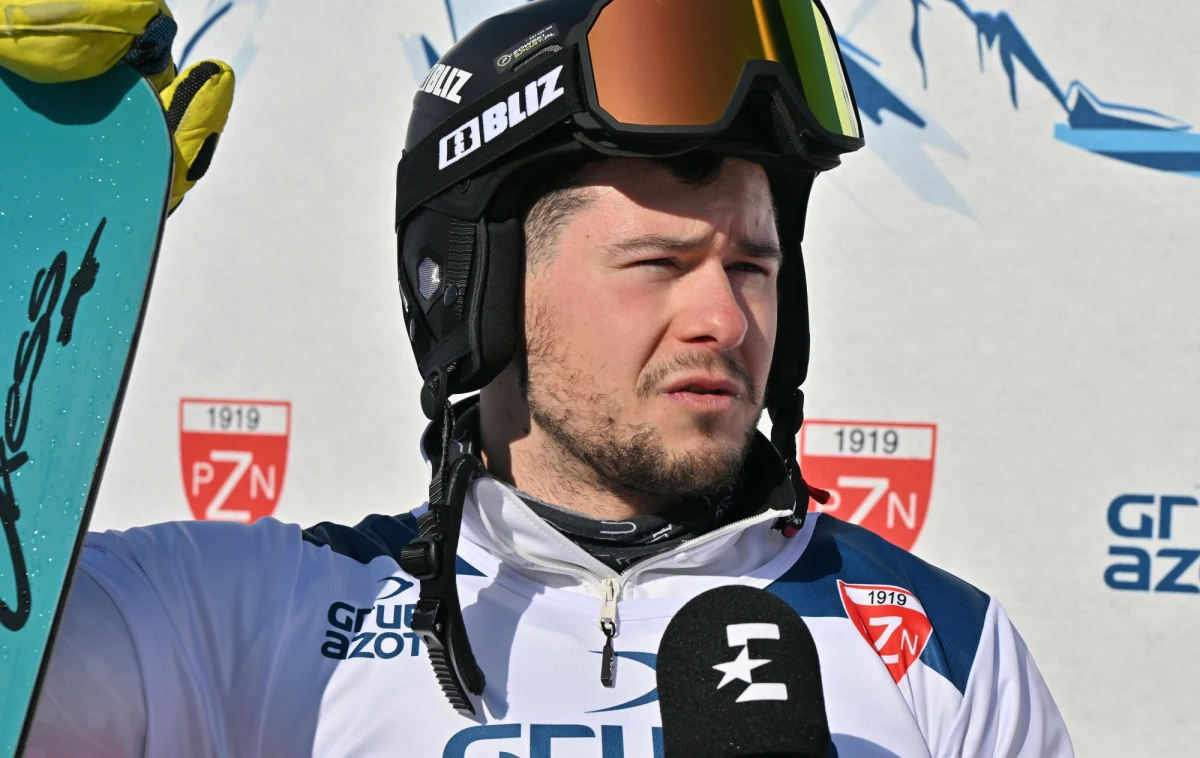 "Chirurg, który mnie operował, trenerzy (...) mówią, że zdążę się przygotować do sezonu olimpijskiego" - zapowiada w rozmowie z Cezarym Dziwiszkiem z redakcji sportowej RMF FM mistrz świata w snowboardowym slalomie gigancie równoległym Oskar Kwiatkowski. Obecny sezon musiał przedwcześnie zakończyć po serii niefortunnych kontuzji i groźnym wypadku motocyklowym, o którym opowiedział w RMF FM.