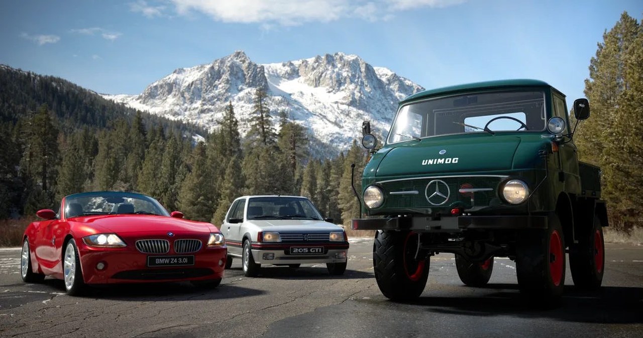 Twórcy gry wyścigowej wycofali DLC ze sprzedaży. Jaki jest powód?