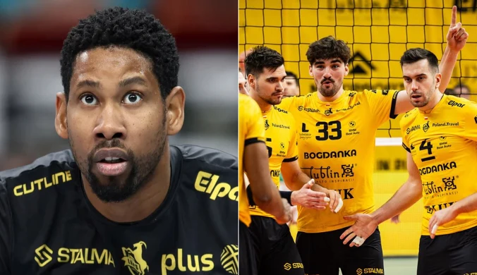 Polscy siatkarze w historycznym finale. A Wilfredo Leon znów tylko z boku