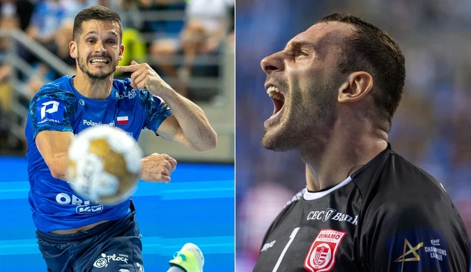 Gol na sekundę przed końcem rozstrzygnął starcie mistrza Polski. Zaskakujący bohater