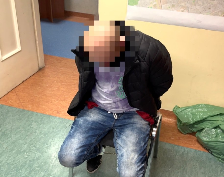 /Polska Policja /Policja