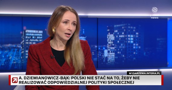 Dziemianowicz-Bąk chce zmian w kwestii alkoholu w Sejmie: Wszystkim wyszłoby na zdrowie