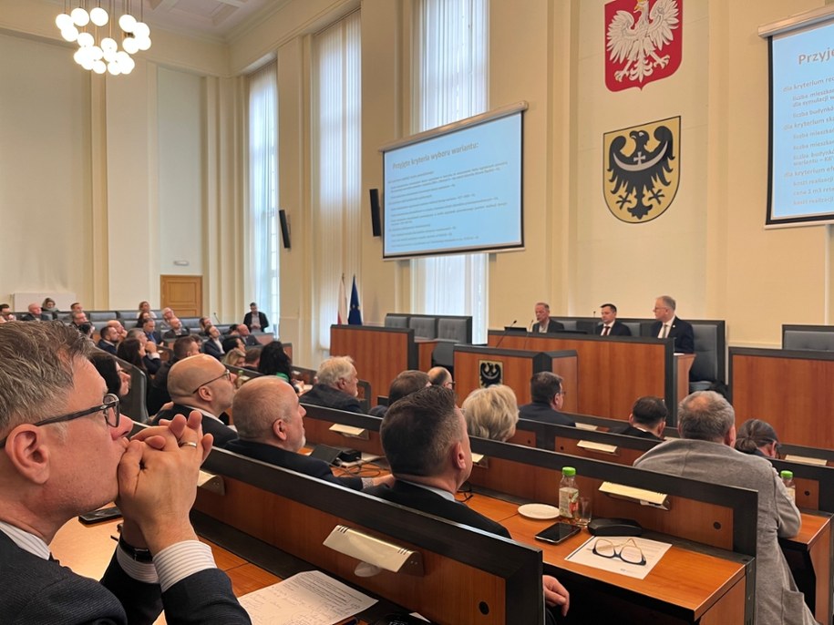 /Martyna Czerwińska /RMF FM