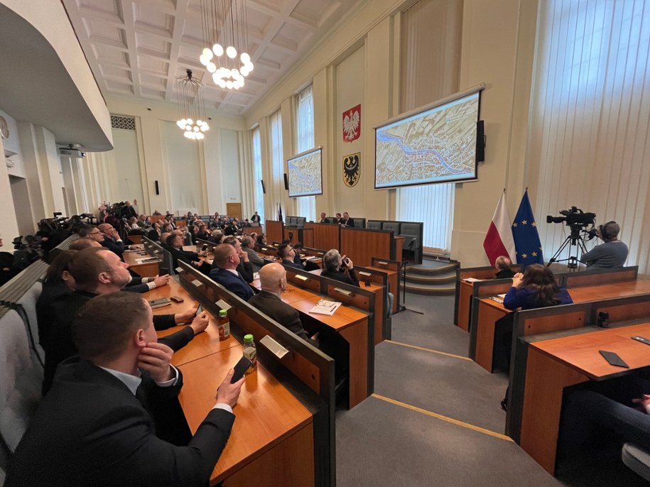 /Martyna Czerwińska /RMF FM