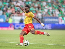 Piłka nożna: PKO BP Ekstraklasa - mecz: Widzew Łódź - Jagiellonia Białystok