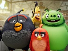 Angry Birds 2: Film