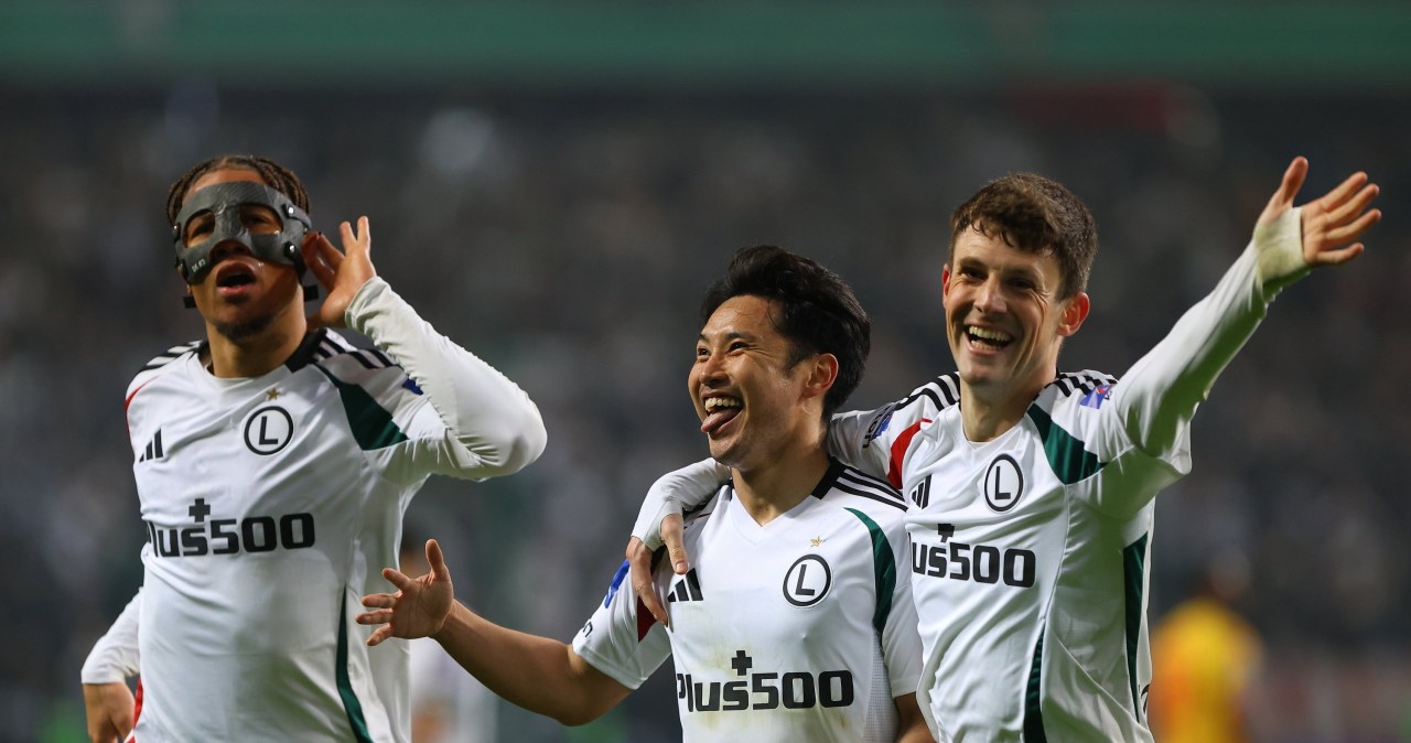 Mistrz Polski za burtą PP. Gdzie był sędzia? Gigantyczne kontrowersje na Legii