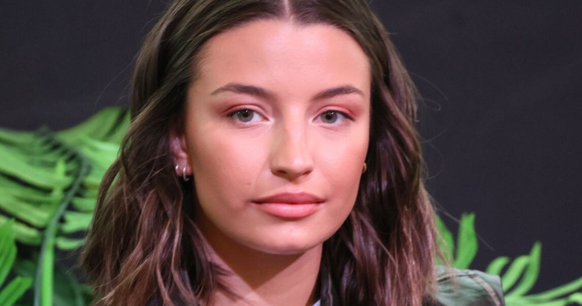 Gorzkie wyznanie Julii Wieniawy po latach. Ludzie nie mieli pojęcia