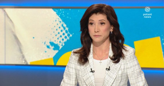 Zajączkowska-Hernik w "Graffiti" o Hołowni: Pękła mu gumka w majtkach