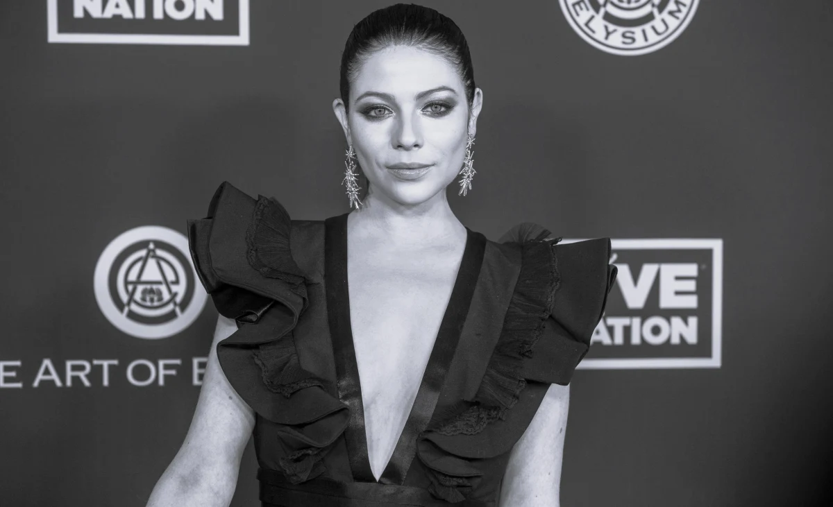 Smutna informacja z Hollywood. Nie żyje Michelle Trachtenberg, aktorka znana m.in. z seriali "Plotkara", "Buffy: Postrach wampirów" czy "Harriet szpieg". Miała 39 lat.
