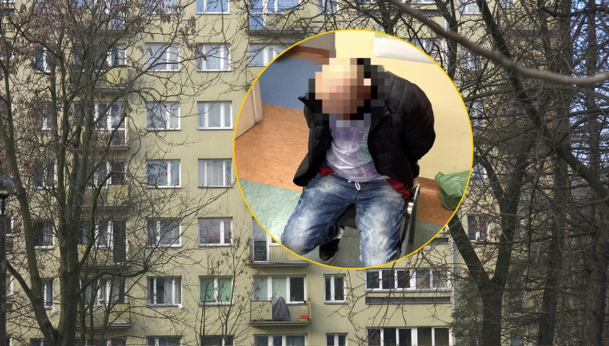 ​Czwarta z kobiet, którą mieli okraść mężczyźni podejrzani o seryjne zabójstwa w Warszawie, zmarła śmiercią naturalną - dowiedział się reporter RMF FM. Z informacji, które uzyskaliśmy, wynika jednak, że napastnicy przyczynili się do jej zgonu. Polak i Ukrainiec mają odpowiadać za zabójstwa trzech seniorek i okradzenie ich mieszkań.