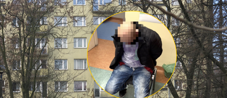 ​Czwarta z kobiet, którą mieli okraść mężczyźni podejrzani o seryjne zabójstwa w Warszawie, zmarła śmiercią naturalną - dowiedział się reporter RMF FM. Z informacji, które uzyskaliśmy, wynika jednak, że napastnicy przyczynili się do jej zgonu. Polak i Ukrainiec mają odpowiadać za zabójstwa trzech seniorek i okradzenie ich mieszkań.