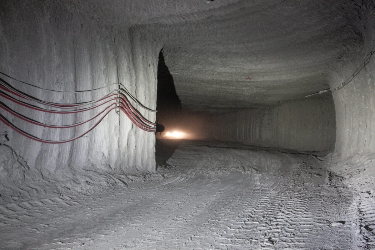 W czwartek rano wystąpił pdziemny wstrząs w należącej do KGHM Polska Miedź kopalni Polkowice-Sieroszowice na Dolnym Śląsku. Jedna osoba została poszkodowana. W tej części kopalni wydobycie zostało wstrzymane.