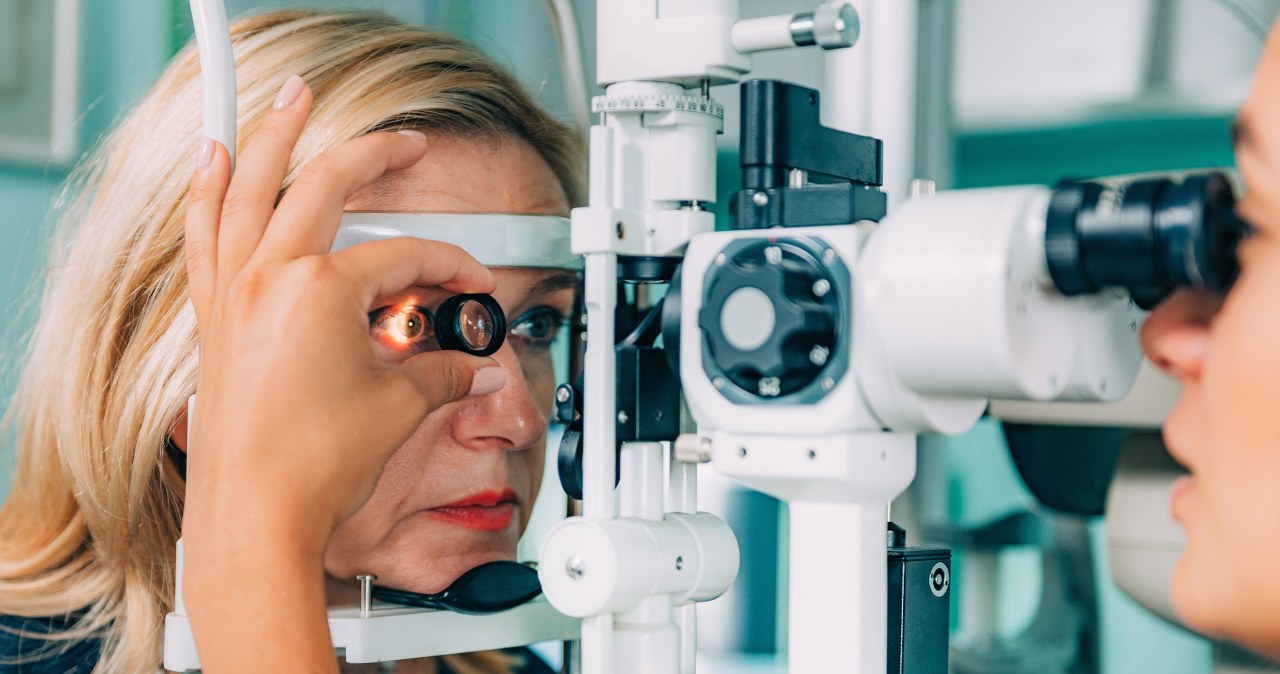 Metformina nie tylko na cukrzycę? Nowe możliwości leczenia AMD