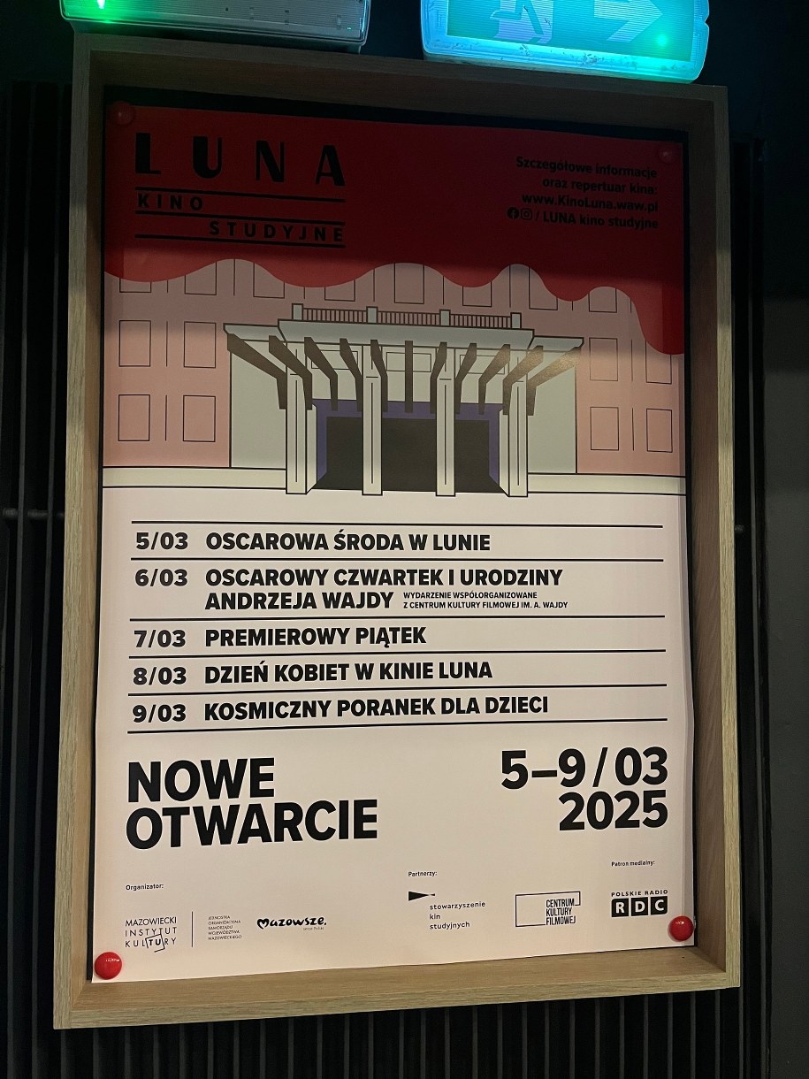 /Katarzyna Sobiechowska-Szuchta /RMF FM