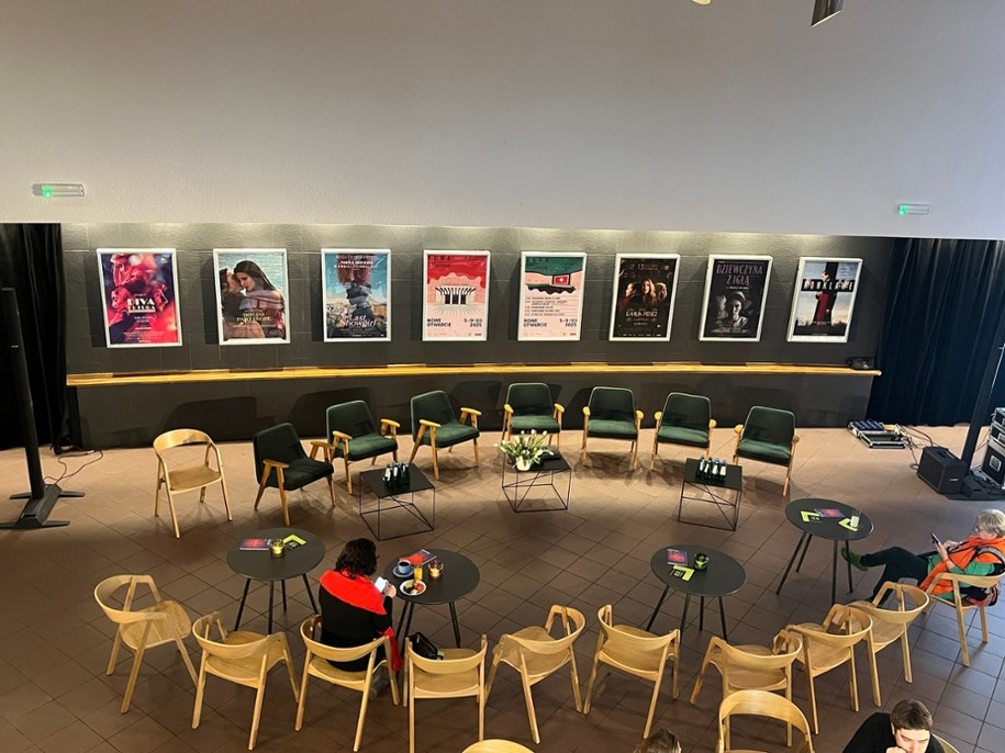 /Katarzyna Sobiechowska-Szuchta /RMF FM