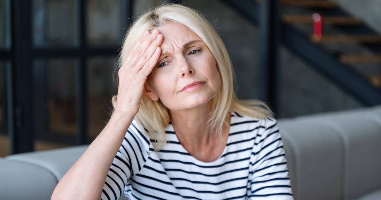 Sześć możliwych przyczyn porannego bólu głowy. Niektóre łatwo wyeliminować