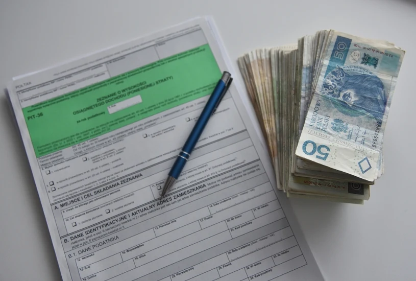 Nowa ulga podatkowa dla rodzin. Do Sejmu trafiła petycja