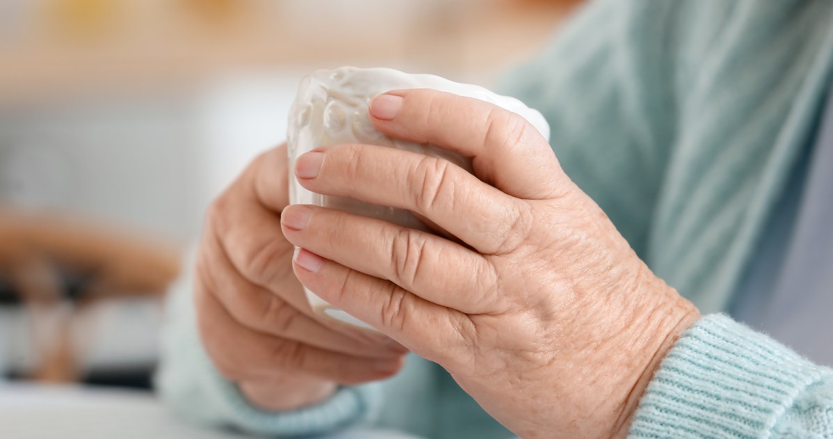 Pij po posiłku lub chwilę przed pójściem spać. Lwie serce wycisza, zbija ciśnienie, łagodzi bóle