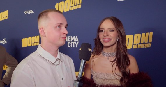 Qry i Julita Różalska o fenomenie TikToka, ulubionej muzyce i filmie. "Nagrywałam do tego, zanim cię znałam"