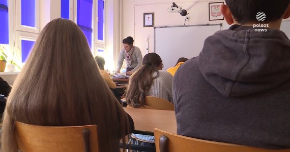 ''Wydarzenia'': Nauczyciele muszą dostać pieniądze za nadgodziny. Problemy dla samorządów