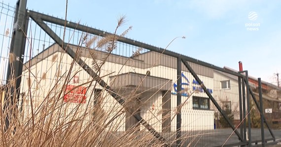 ''Wydarzenia'': Śmierć 9-letniej dziewczynki. Zakrztusiła się cukierkiem