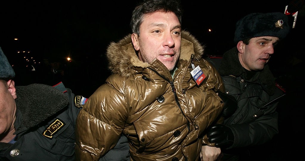 Największy konkurent Putina. Jego śmierć do dziś budzi wątpliwości